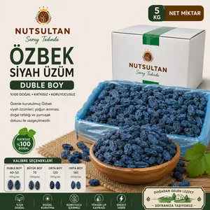 İri Boy Üzüm
